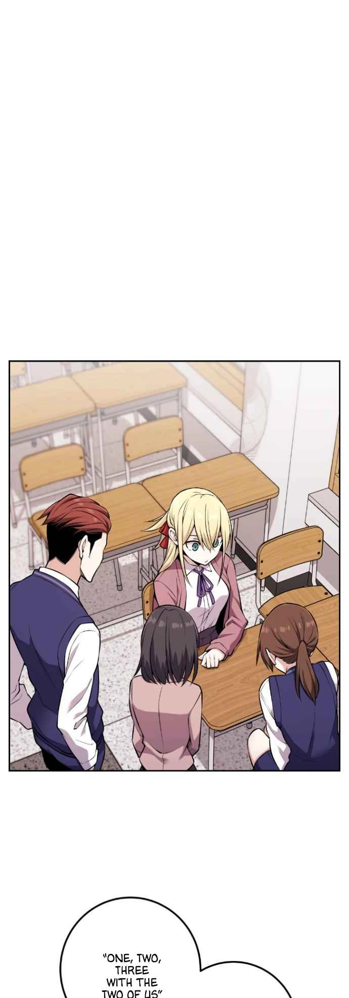 Webtoon Character Na Kang Lim Chapter 46 5